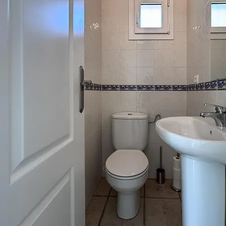 R2310 - La Cabuzana Almeria Vera
