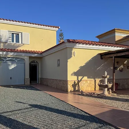 R2310 - La Cabuzana Almeria * Vera