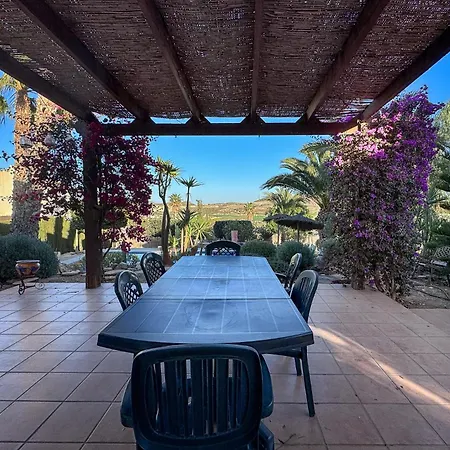 Semesterbostad R2310 - La Cabuzana Almeria